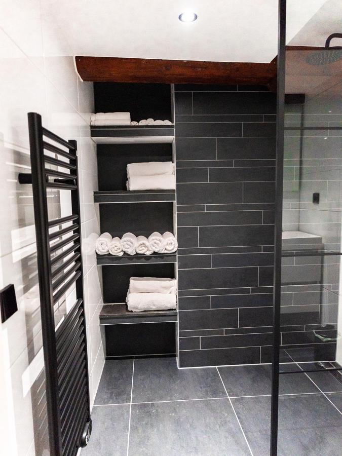 Appartement Wolf 알크마르 외부 사진