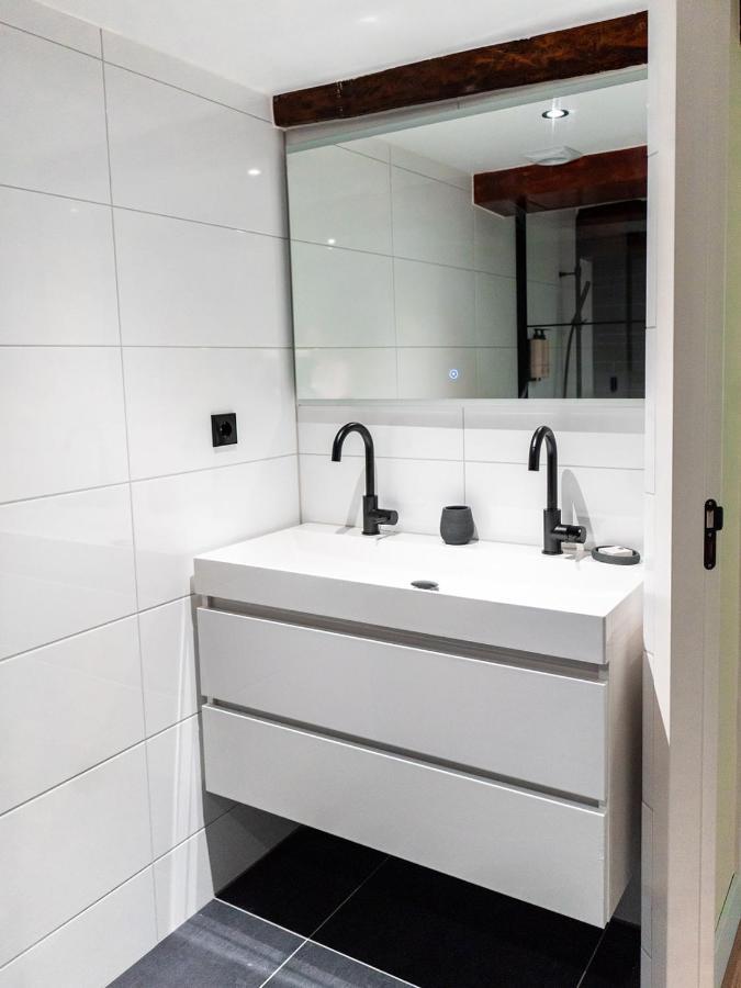 Appartement Wolf 알크마르 외부 사진